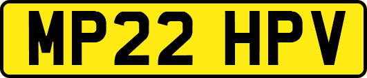 MP22HPV