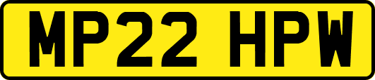 MP22HPW