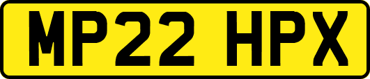 MP22HPX