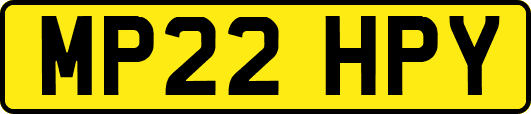 MP22HPY