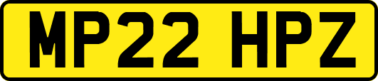 MP22HPZ