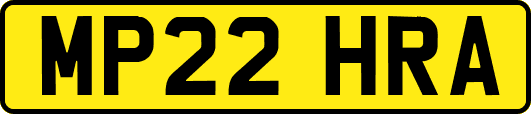 MP22HRA