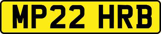 MP22HRB