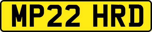 MP22HRD