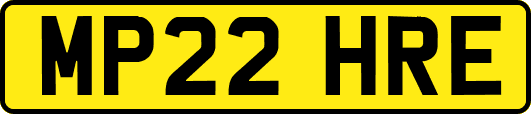 MP22HRE