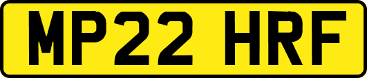 MP22HRF