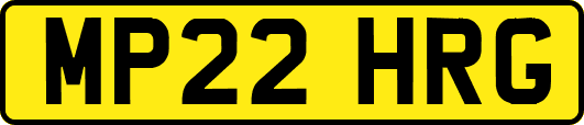 MP22HRG