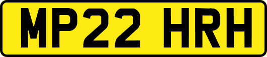 MP22HRH