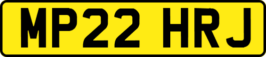 MP22HRJ