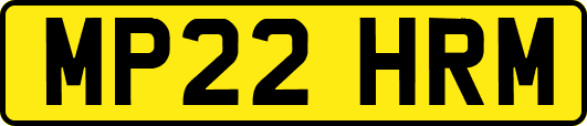 MP22HRM