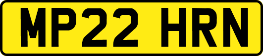 MP22HRN