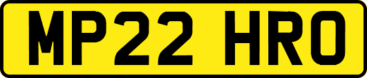 MP22HRO