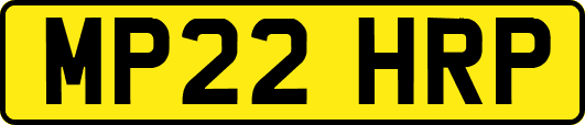 MP22HRP