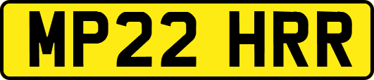 MP22HRR