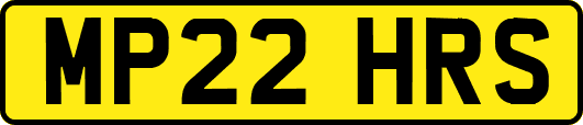 MP22HRS