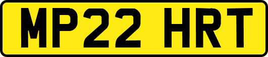 MP22HRT