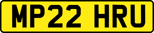 MP22HRU