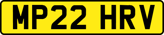 MP22HRV
