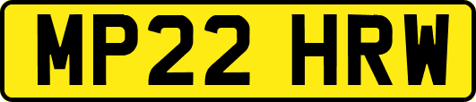 MP22HRW