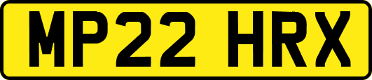 MP22HRX