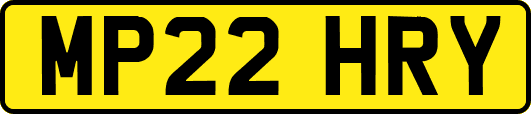 MP22HRY