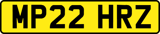 MP22HRZ