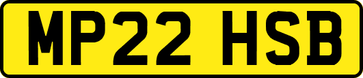 MP22HSB