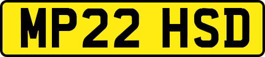 MP22HSD