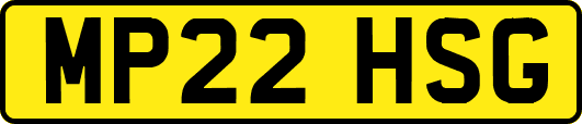 MP22HSG