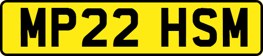 MP22HSM