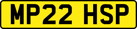 MP22HSP