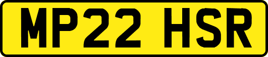 MP22HSR