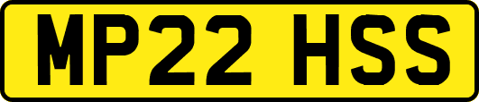 MP22HSS