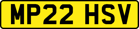 MP22HSV