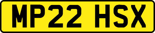 MP22HSX