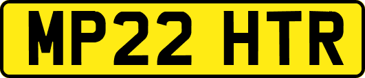 MP22HTR