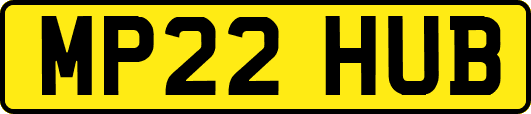 MP22HUB