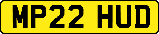MP22HUD