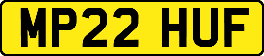 MP22HUF