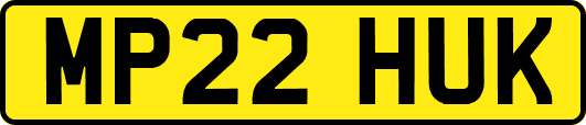 MP22HUK