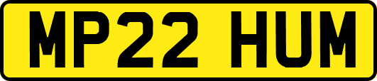 MP22HUM