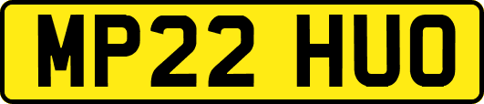MP22HUO