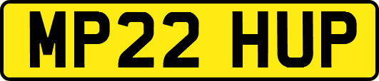 MP22HUP
