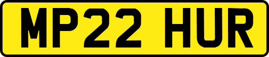 MP22HUR
