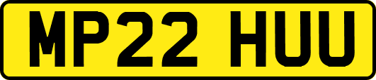 MP22HUU
