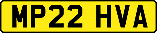 MP22HVA