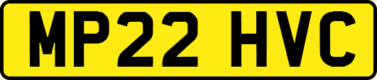 MP22HVC