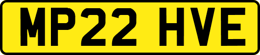 MP22HVE