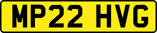MP22HVG