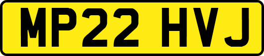 MP22HVJ